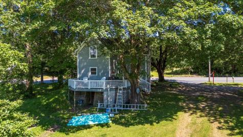 23 Weskeg Road Owls Head ME 04854