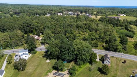 23 Weskeg Road Owls Head ME 04854