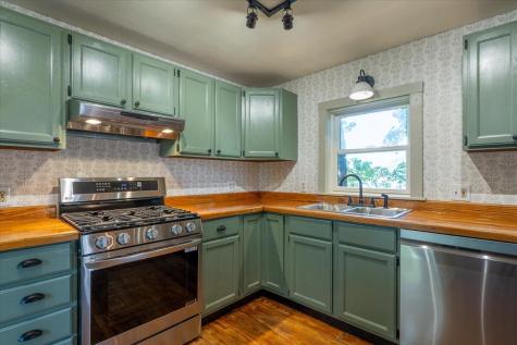 23 Weskeg Road Owls Head ME 04854