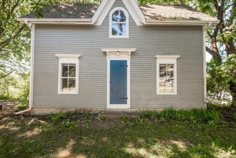 23 Weskeg Road Owls Head ME 04854