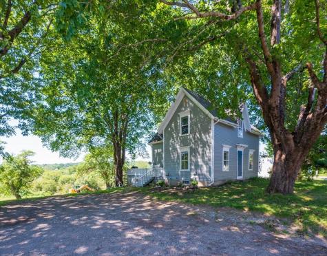 23 Weskeg Road Owls Head ME 04854