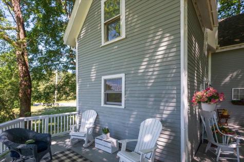 23 Weskeg Road Owls Head ME 04854