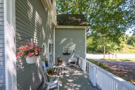 23 Weskeg Road Owls Head ME 04854