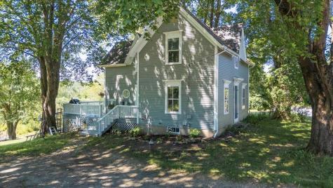 23 Weskeg Road Owls Head ME 04854