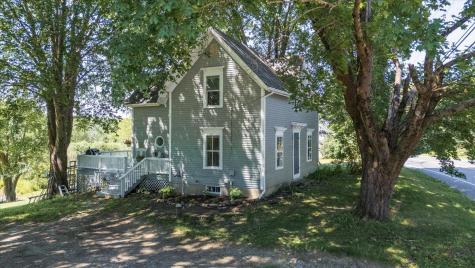 23 Weskeg Road Owls Head ME 04854