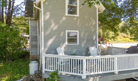 23 Weskeg Road Owls Head ME 04854