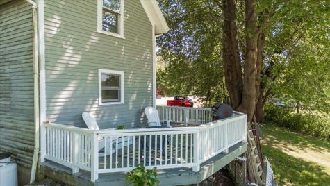 23 Weskeg Road Owls Head ME 04854