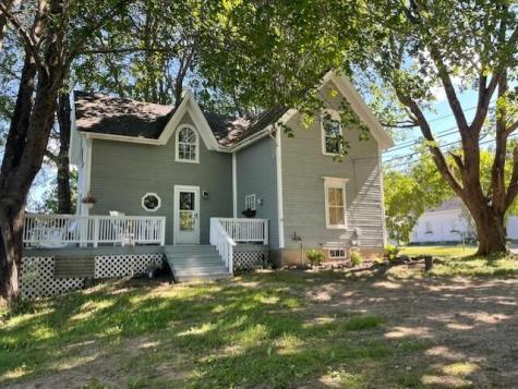 23 Weskeg Road Owls Head ME 04854