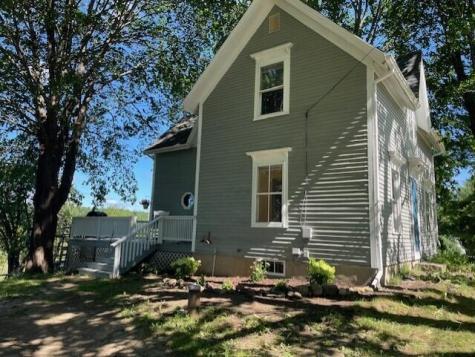 23 Weskeg Road Owls Head ME 04854