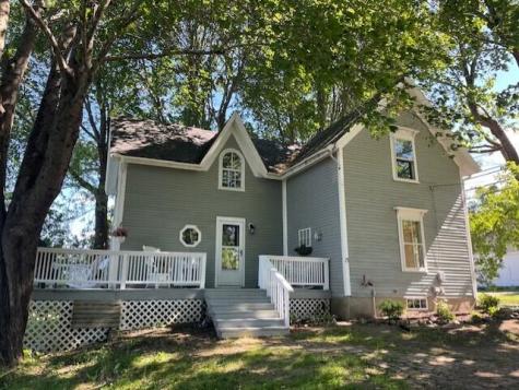 23 Weskeg Road Owls Head ME 04854