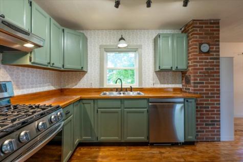 23 Weskeg Road Owls Head ME 04854