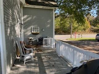 23 Weskeg Road Owls Head ME 04854