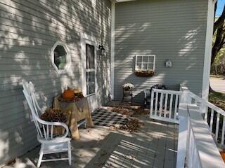 23 Weskeg Road Owls Head ME 04854