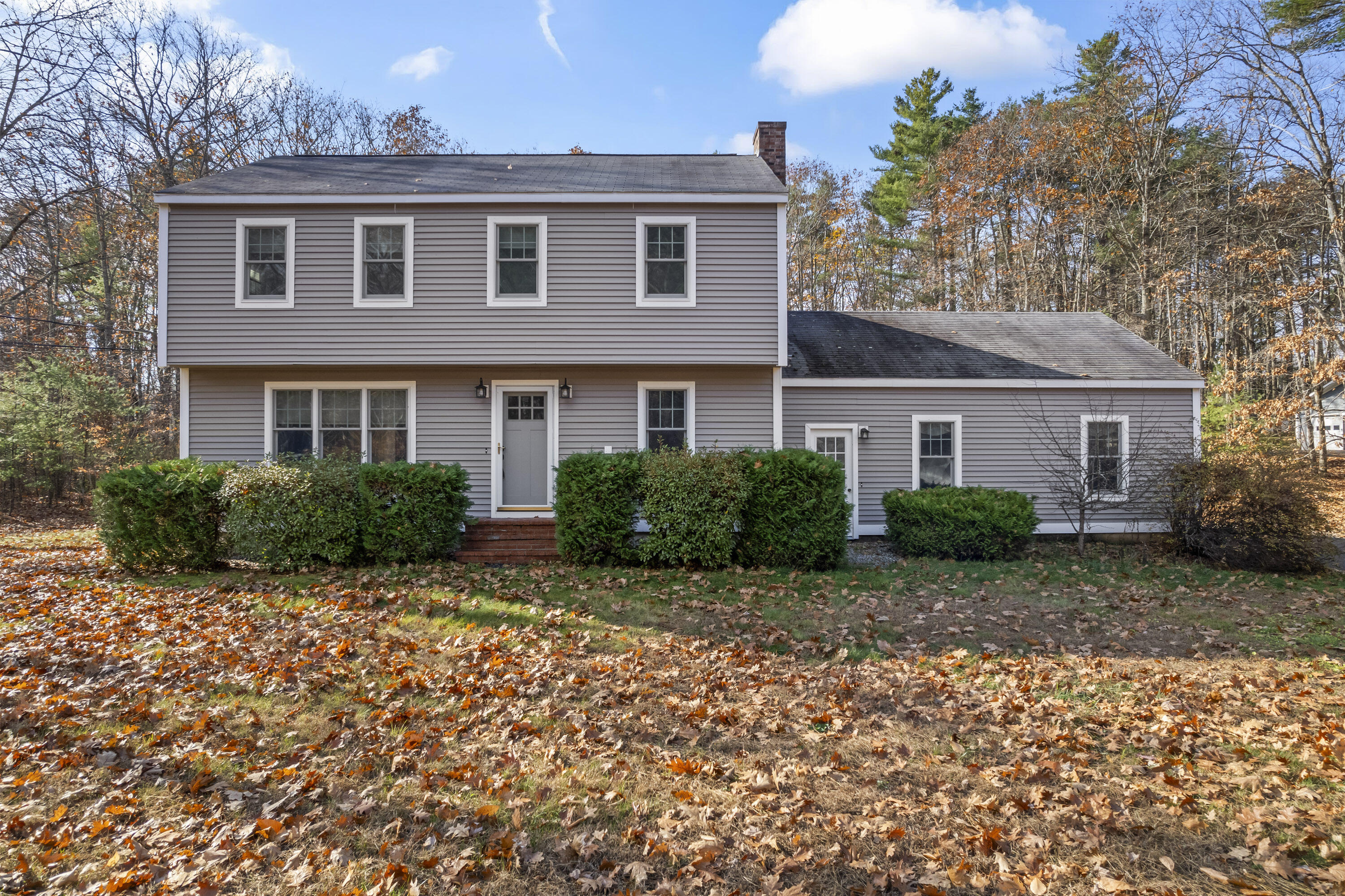 16 Gloria Street Gorham ME 04038