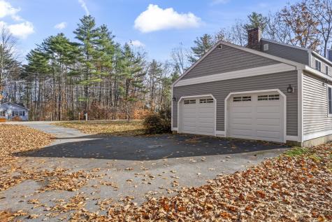 16 Gloria Street Gorham ME 04038
