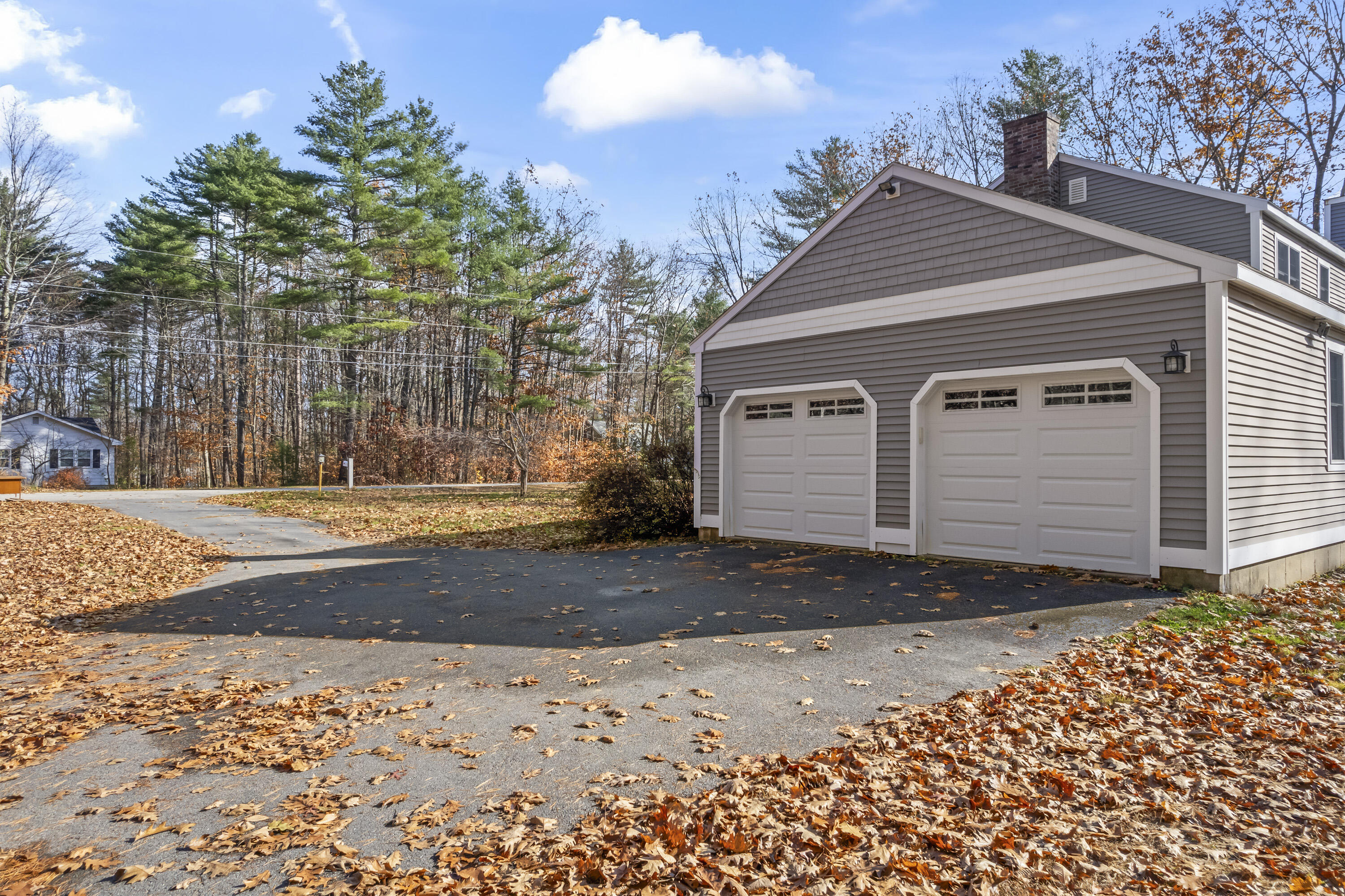 16 Gloria Street Gorham ME 04038