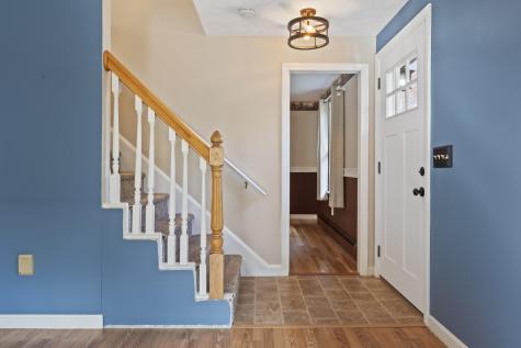 16 Gloria Street Gorham ME 04038