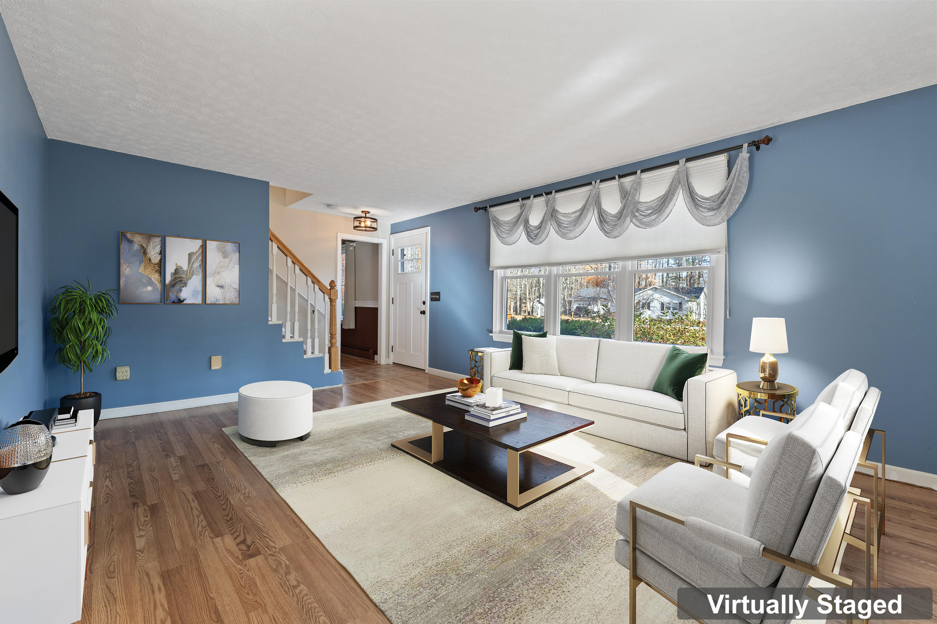 16 Gloria Street Gorham ME 04038