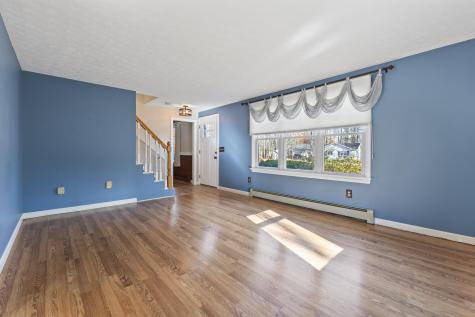 16 Gloria Street Gorham ME 04038