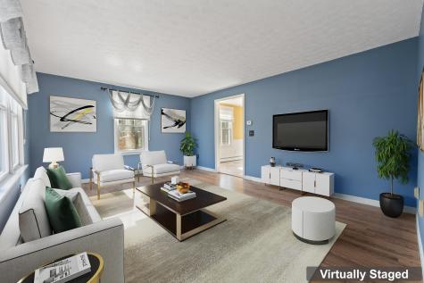 16 Gloria Street Gorham ME 04038