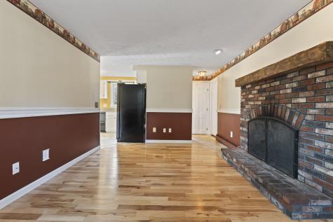 16 Gloria Street Gorham ME 04038