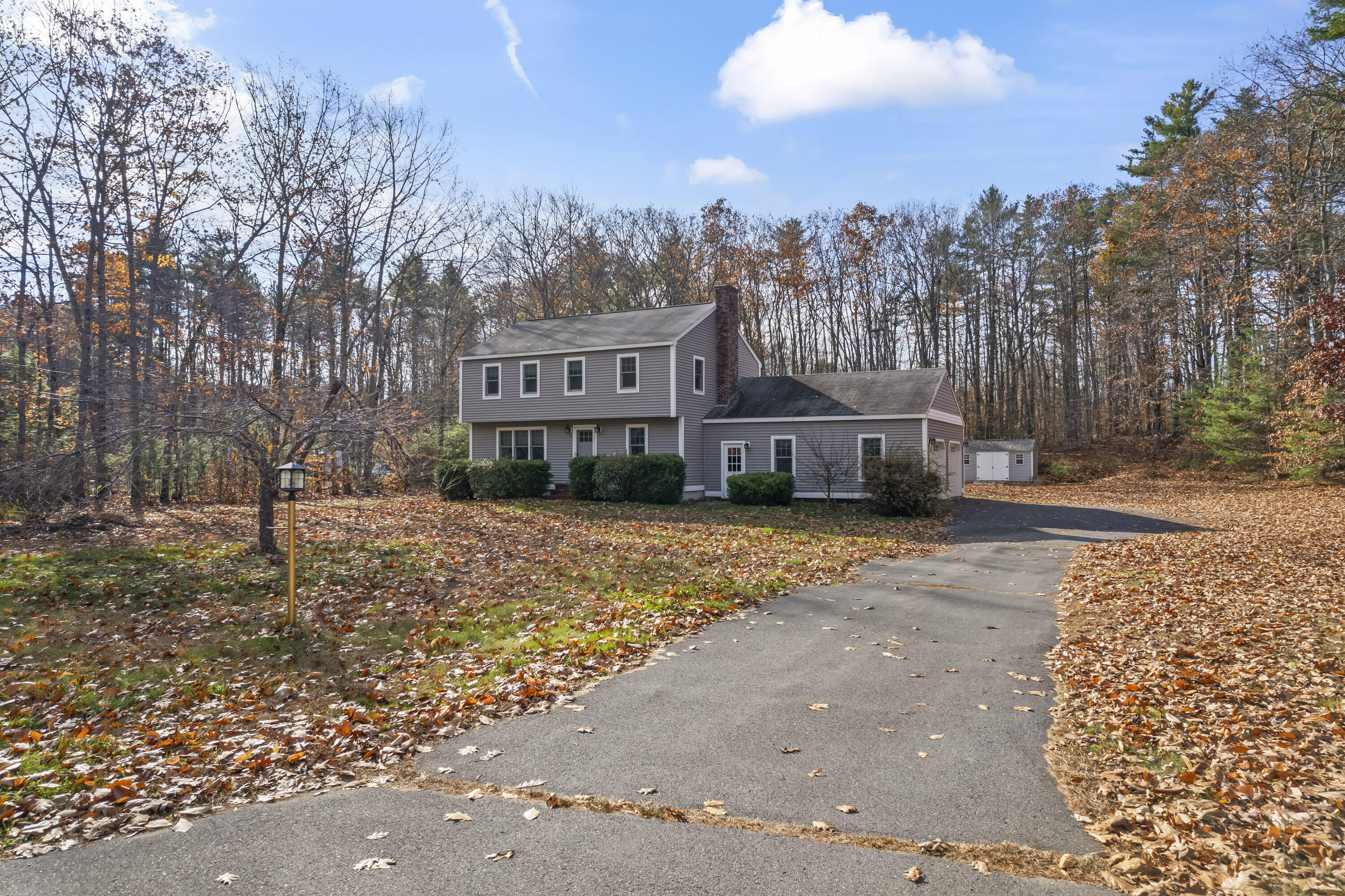 16 Gloria Street Gorham ME 04038