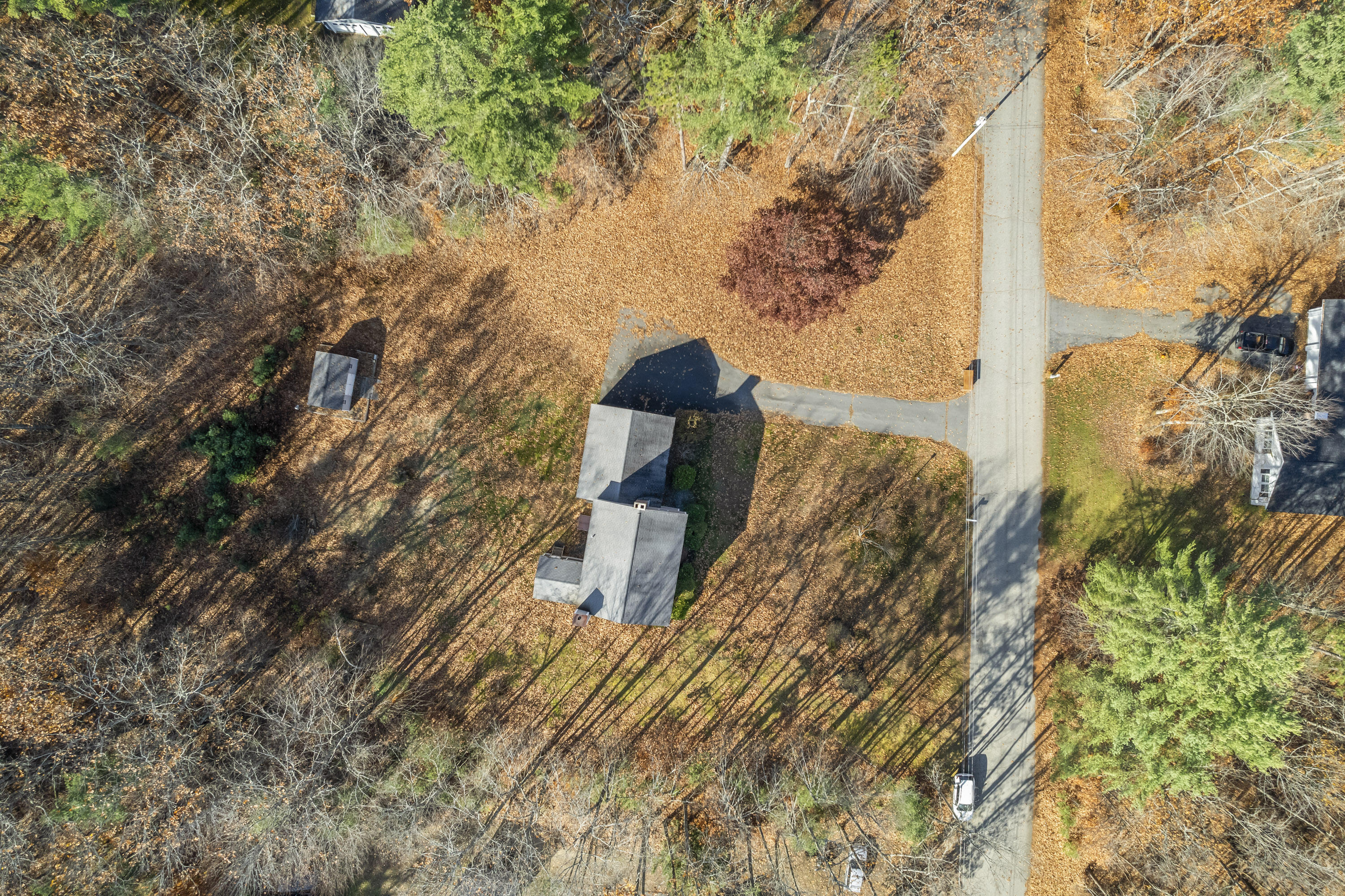 16 Gloria Street Gorham ME 04038