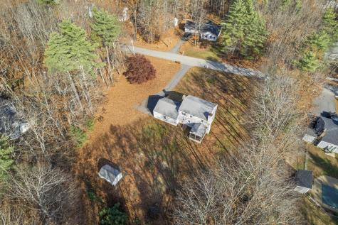 16 Gloria Street Gorham ME 04038