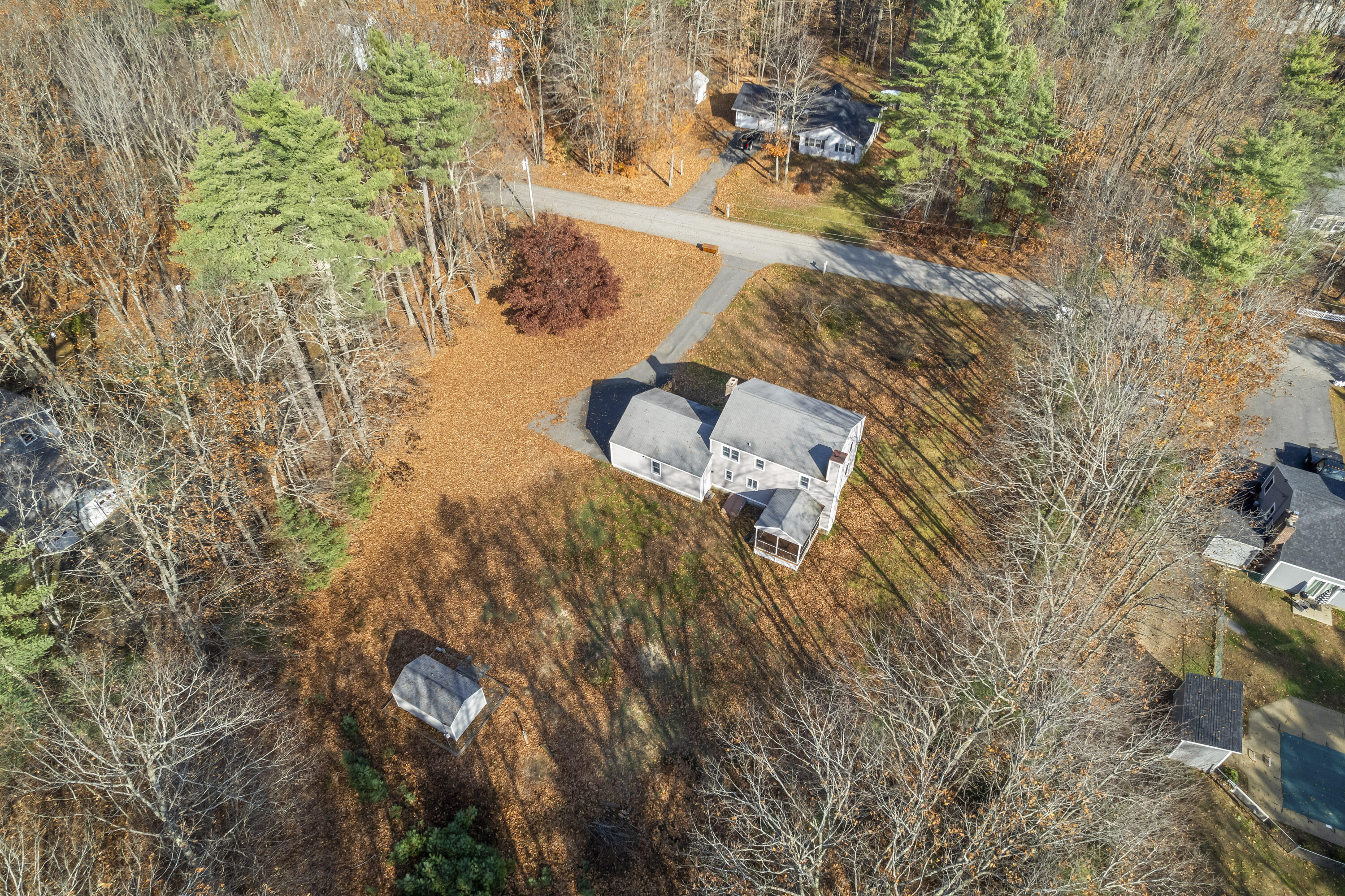 16 Gloria Street Gorham ME 04038