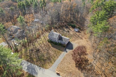 16 Gloria Street Gorham ME 04038