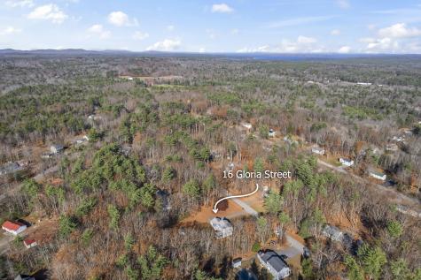 16 Gloria Street Gorham ME 04038