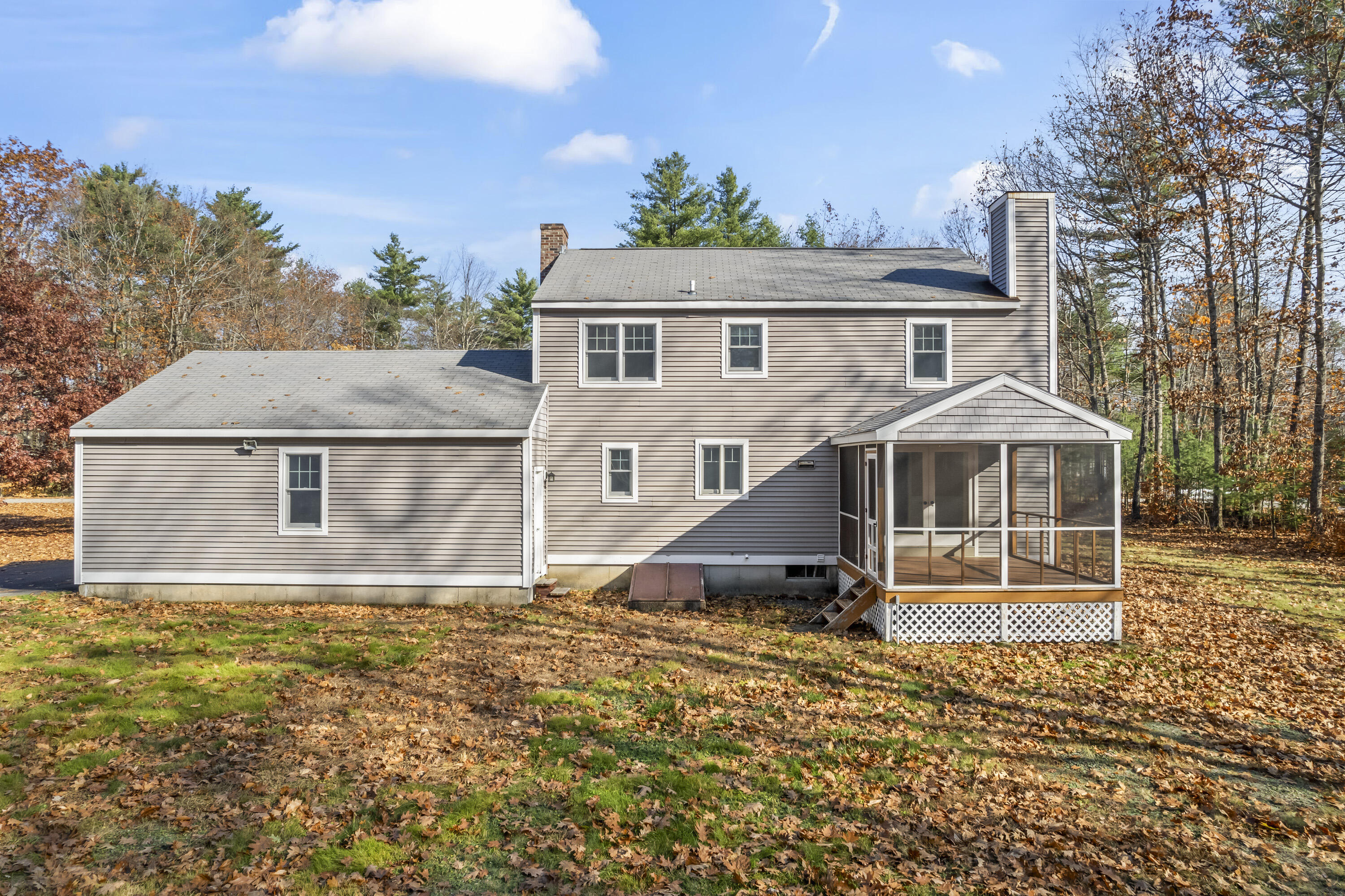 16 Gloria Street Gorham ME 04038
