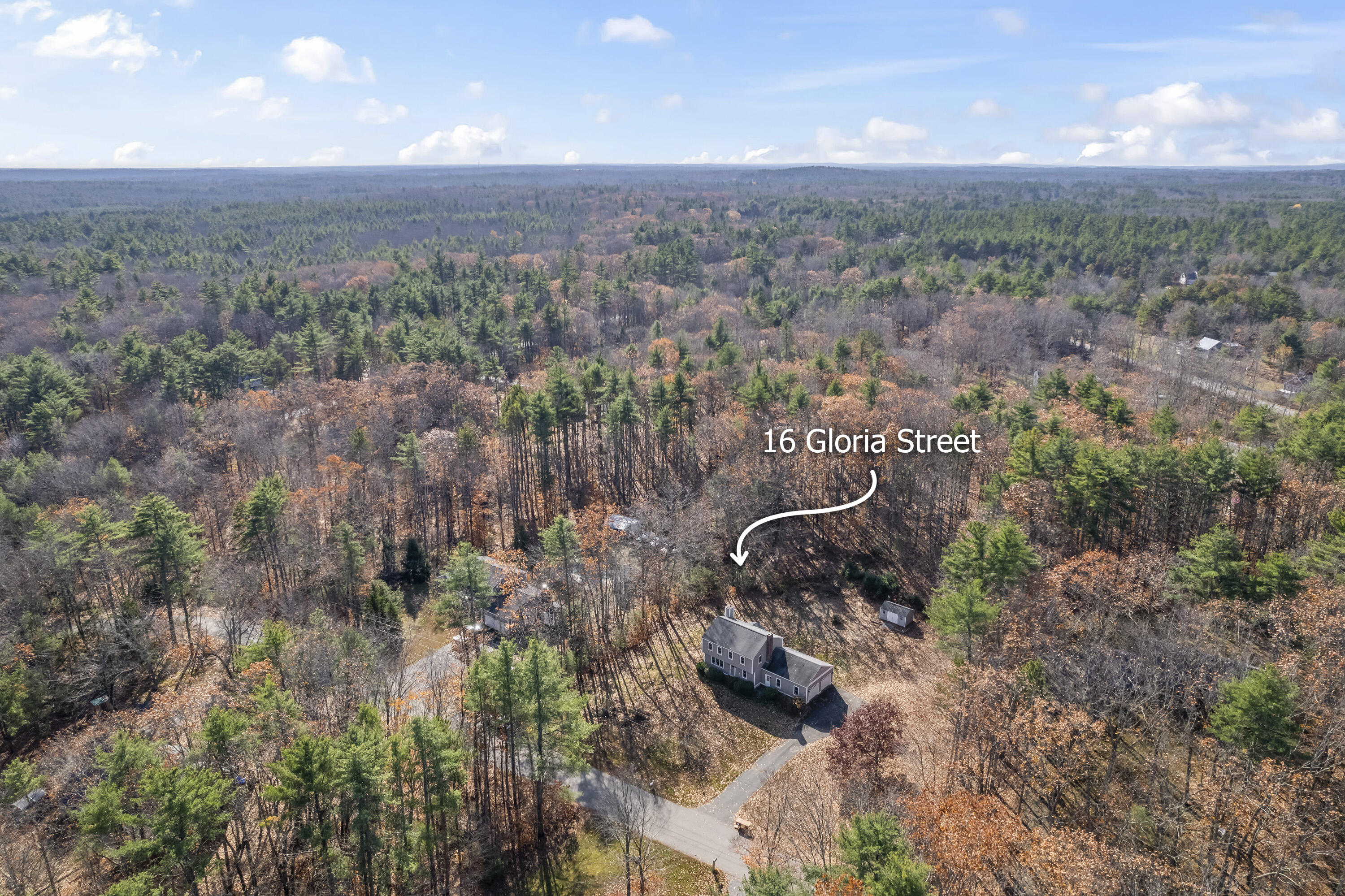 16 Gloria Street Gorham ME 04038