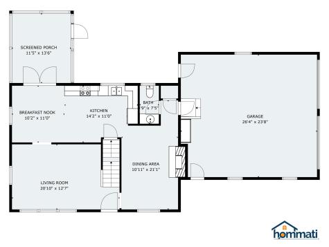 16 Gloria Street Gorham ME 04038