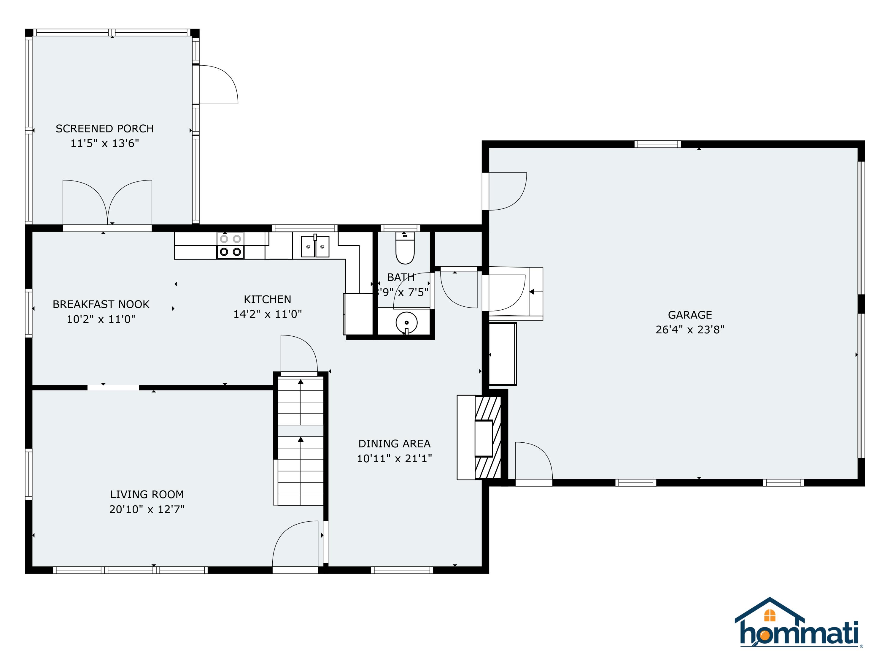 16 Gloria Street Gorham ME 04038