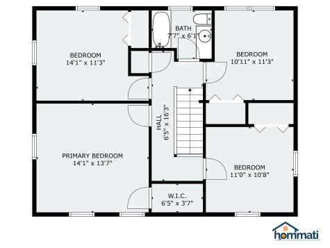 16 Gloria Street Gorham ME 04038