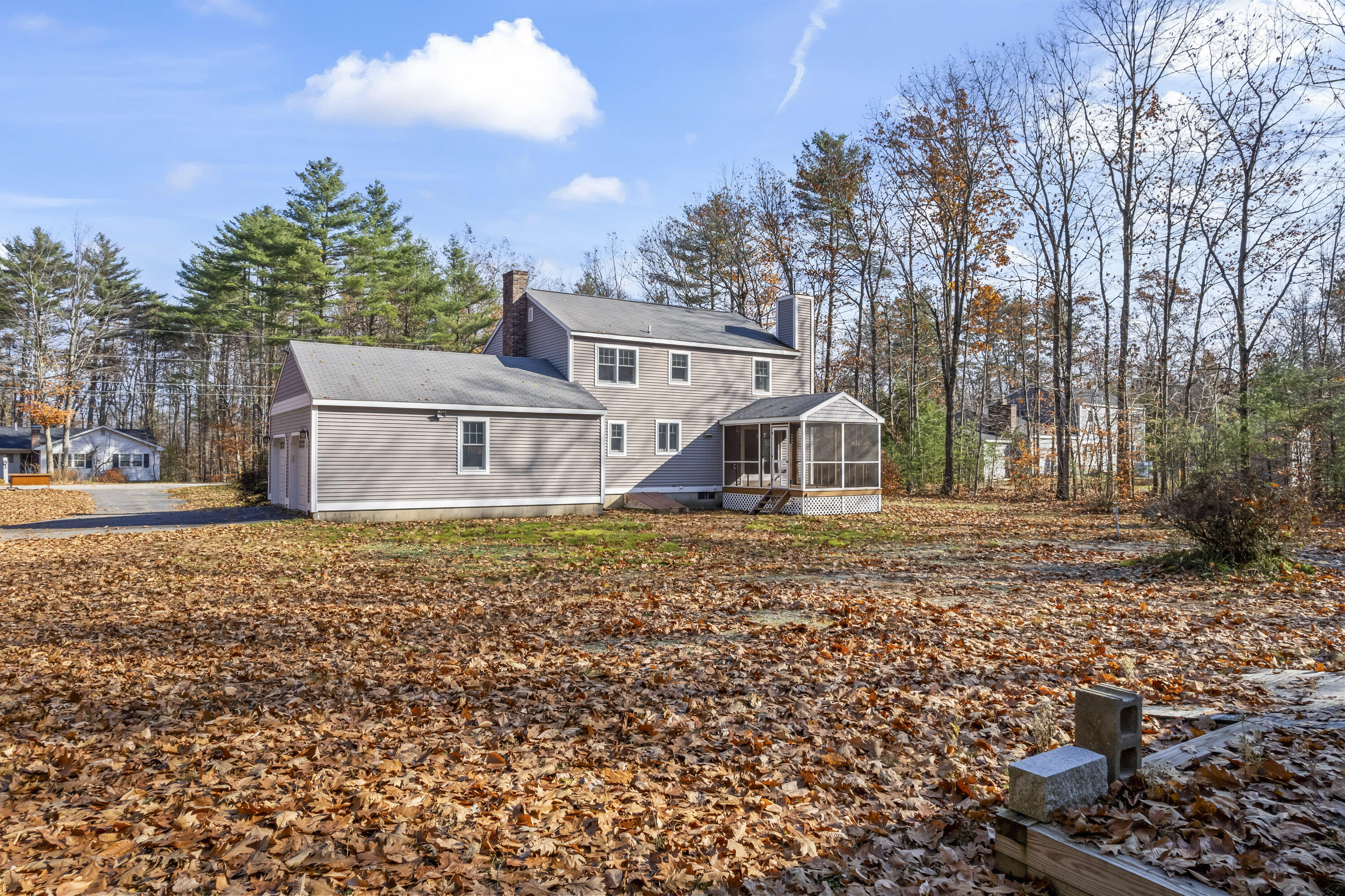 16 Gloria Street Gorham ME 04038