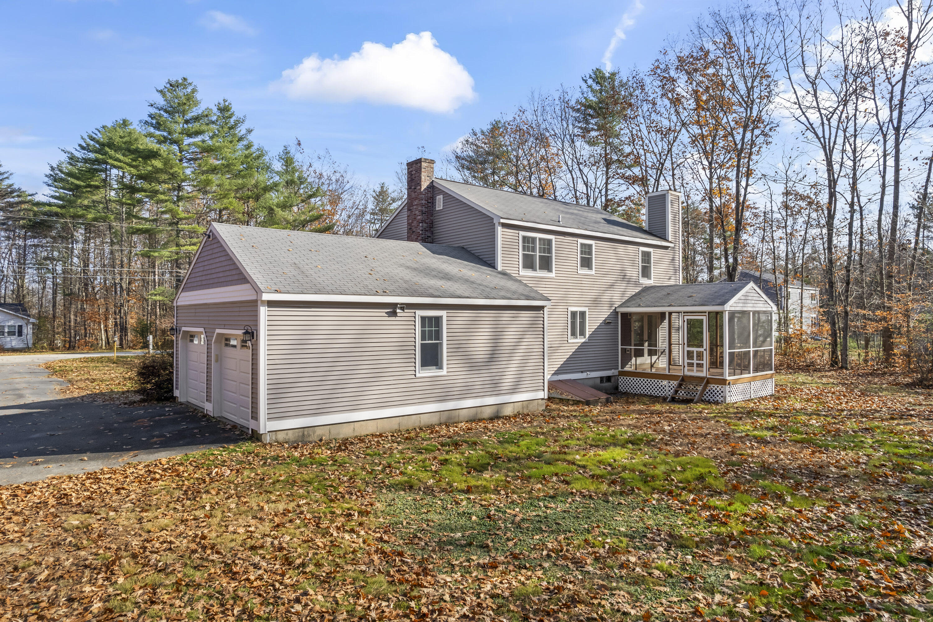16 Gloria Street Gorham ME 04038