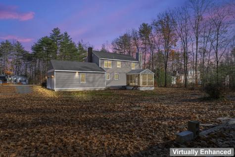 16 Gloria Street Gorham ME 04038