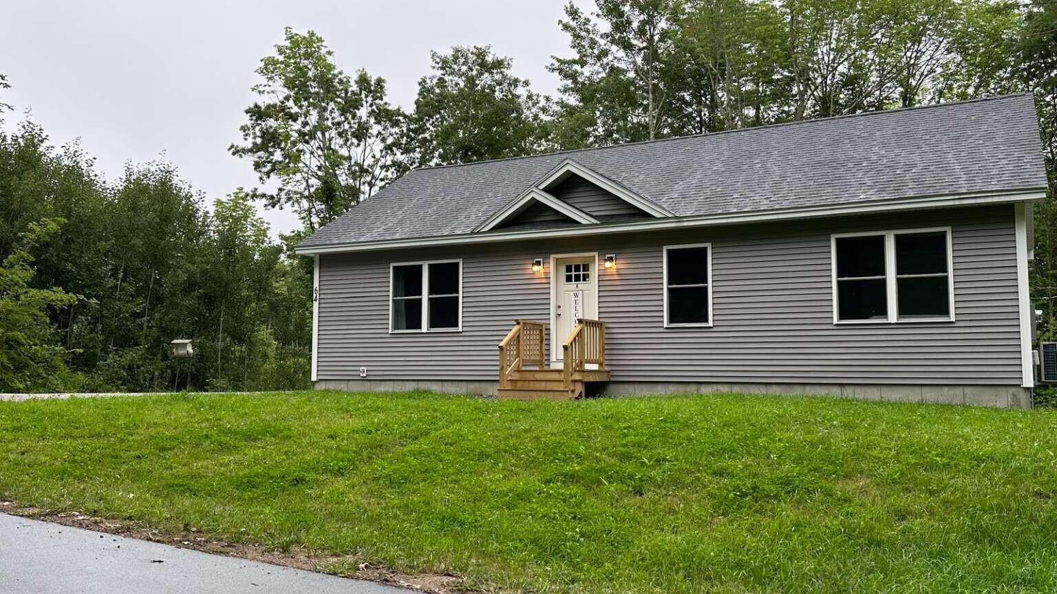 64 Burgess Road Casco ME 04015