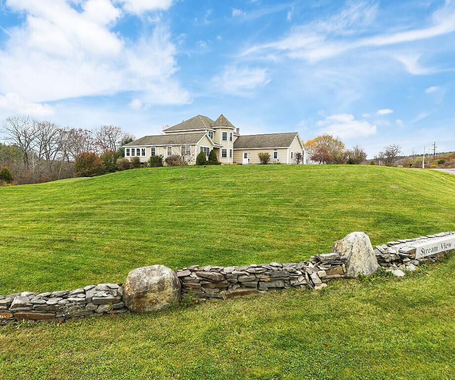 2 Stream View Drive Waterville ME 04901