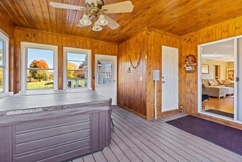 2 Stream View Drive Waterville ME 04901