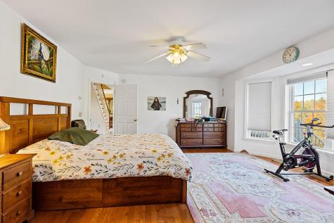 2 Stream View Drive Waterville ME 04901