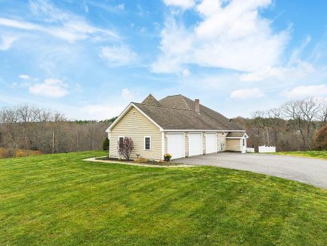 2 Stream View Drive Waterville ME 04901