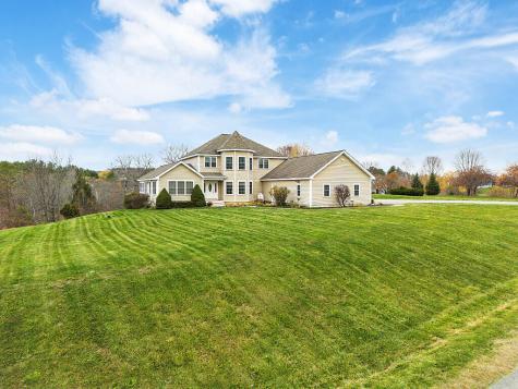 2 Stream View Drive Waterville ME 04901