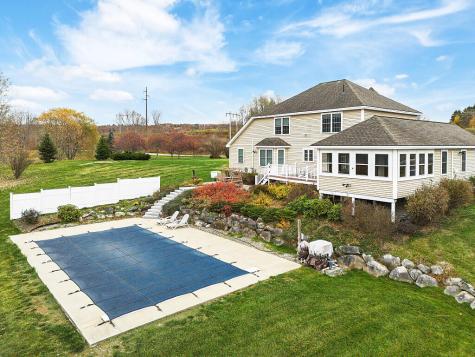 2 Stream View Drive Waterville ME 04901