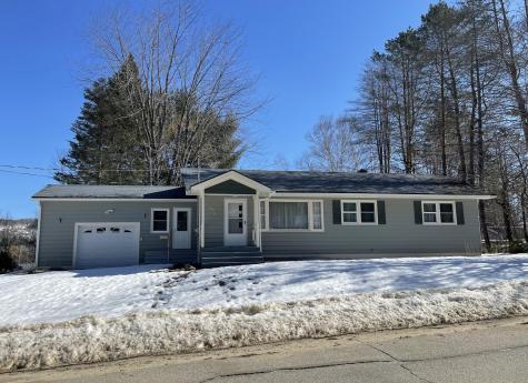 696 Penobscot Street Rumford ME 04276
