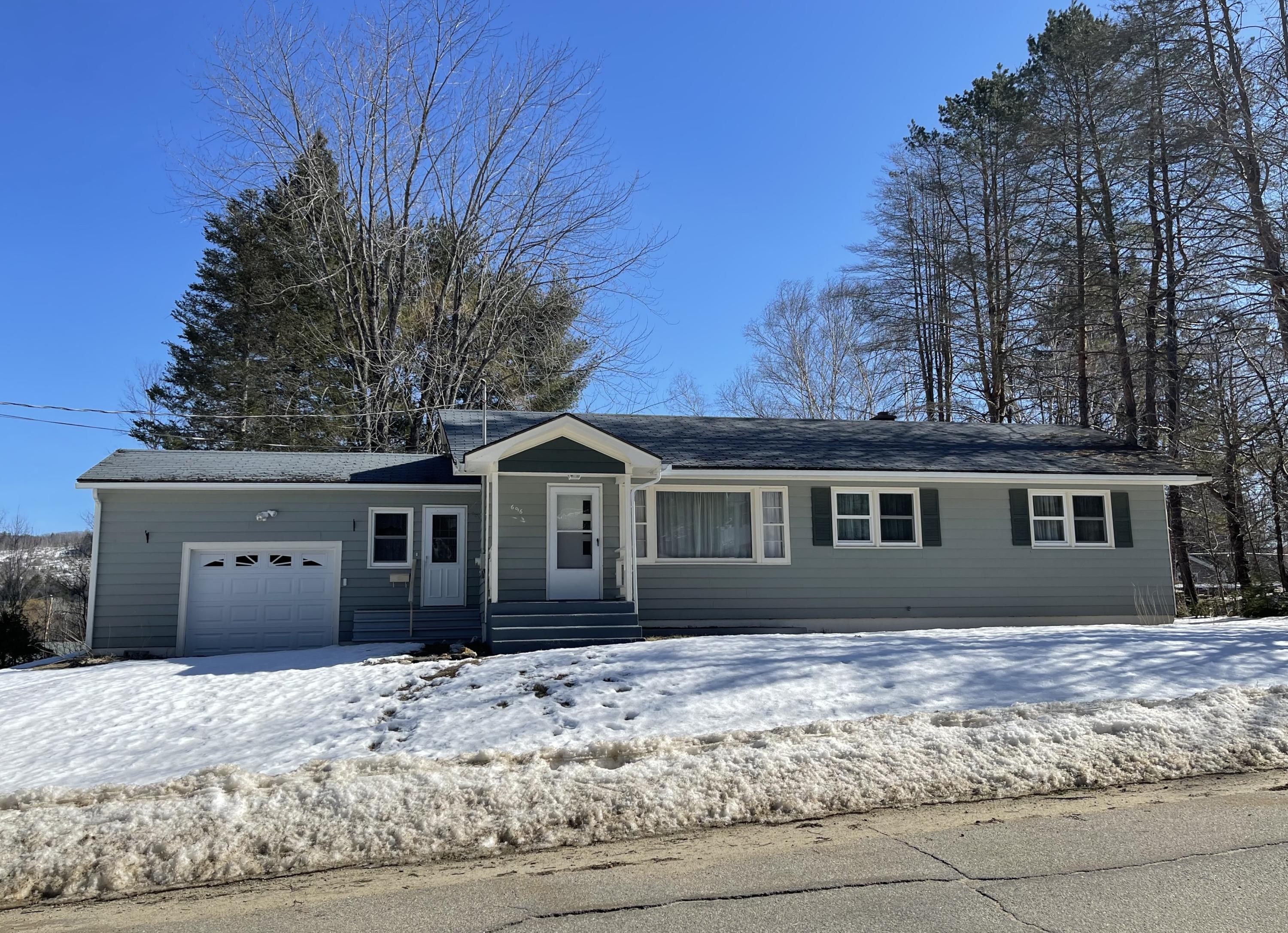 696 Penobscot Street Rumford ME 04276