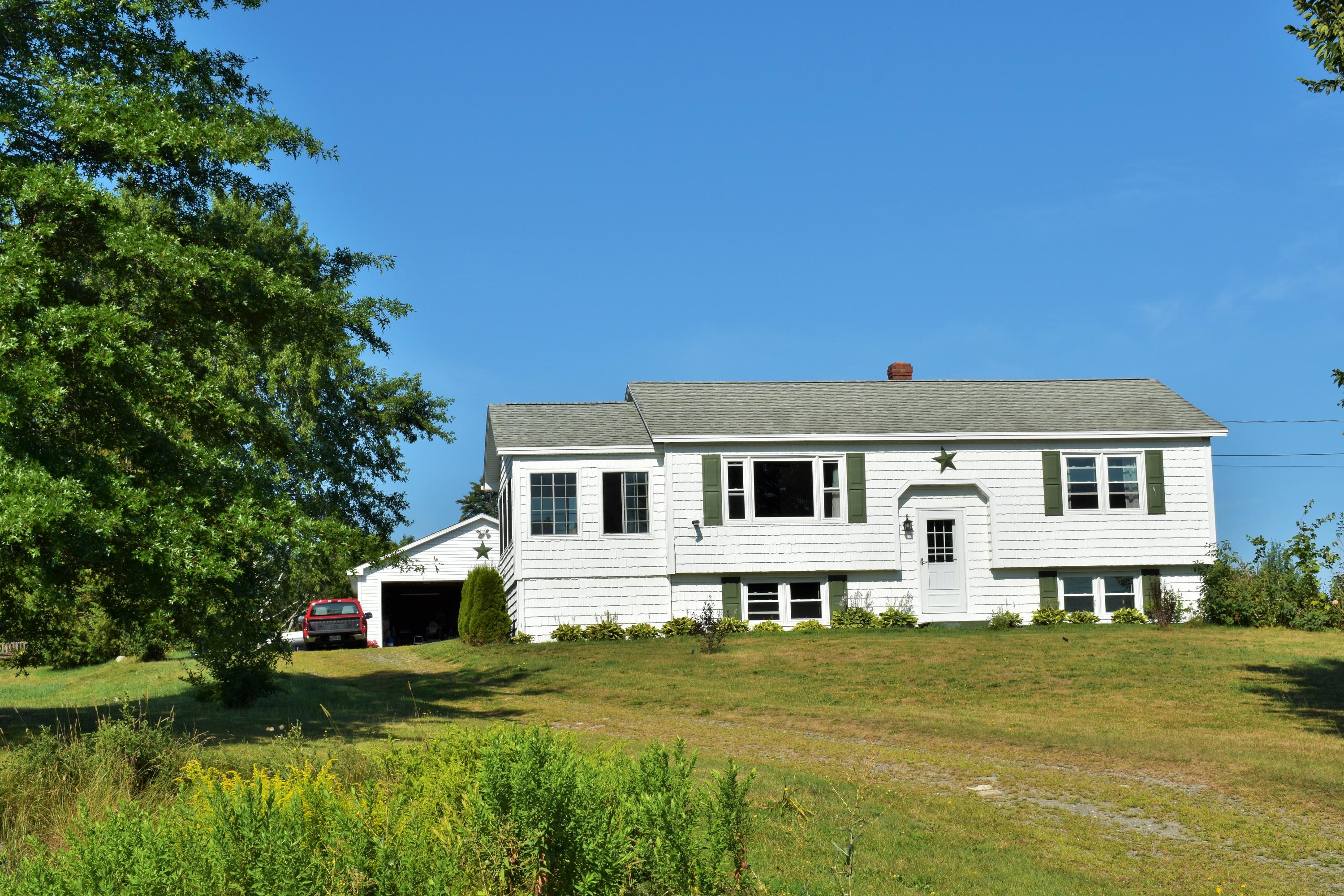 203 Fern Road Dexter ME 04930