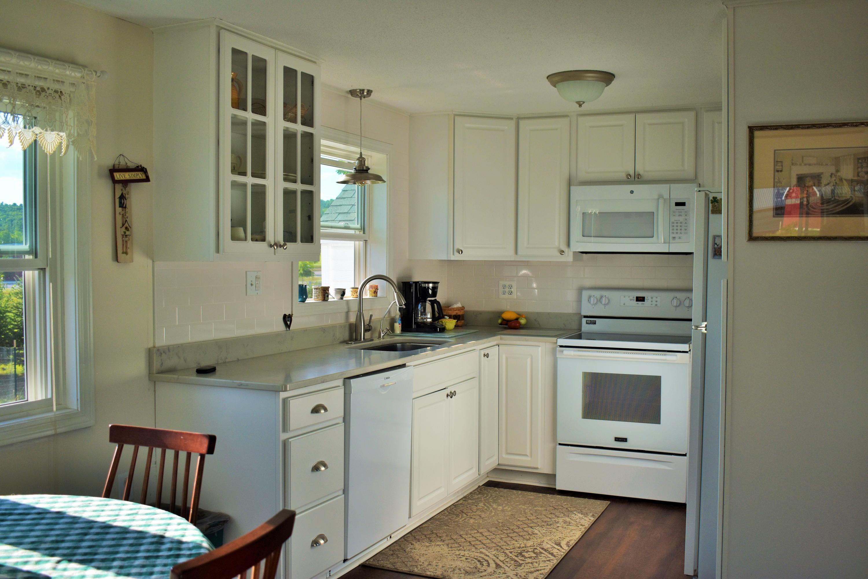 203 Fern Road Dexter ME 04930